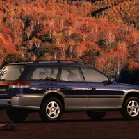 10 Subaru, která psala historii