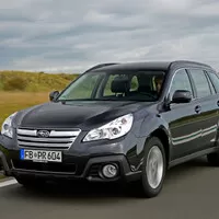 10 Subaru, která psala historii