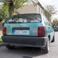 Bazarový snílek: Fiat Tipo 
