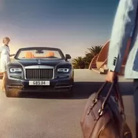 Autíčkářův týden: Na vlně britského luxusu
