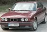 BMW E34: Nesportovní BMW?