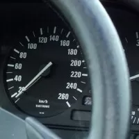 BMW E34: Nesportovní BMW?