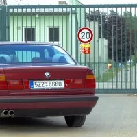 BMW E34: Nesportovní BMW?