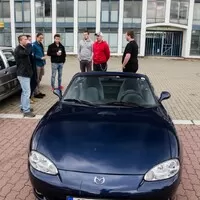 Kafe&Káry Brno vol. 5: Zima se blíží, ale to nevadí!