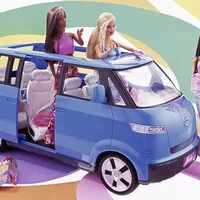 Nekonečný příběh – reinkarnace Volkswagenu Type 2