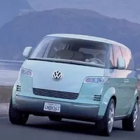 Nekonečný příběh – reinkarnace Volkswagenu Type 2