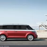 Nekonečný příběh – reinkarnace Volkswagenu Type 2