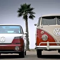 Nekonečný příběh – reinkarnace Volkswagenu Type 2
