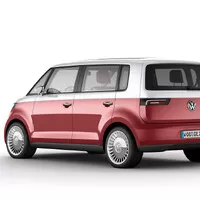 Nekonečný příběh – reinkarnace Volkswagenu Type 2