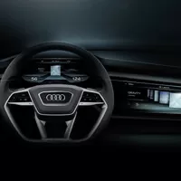 Audi a Porsche jdou po Tesle, elektrická revoluce se blíží?