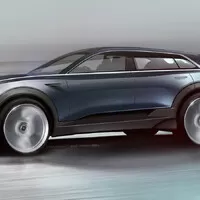 Audi a Porsche jdou po Tesle, elektrická revoluce se blíží?