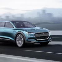 Audi a Porsche jdou po Tesle, elektrická revoluce se blíží?