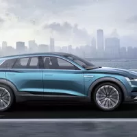 Audi a Porsche jdou po Tesle, elektrická revoluce se blíží?