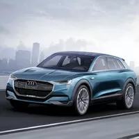 Audi a Porsche jdou po Tesle, elektrická revoluce se blíží?