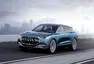 Audi a Porsche jdou po Tesle, elektrická revoluce se blíží?