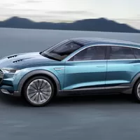 Audi a Porsche jdou po Tesle, elektrická revoluce se blíží?