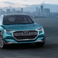 Audi a Porsche jdou po Tesle, elektrická revoluce se blíží?