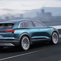 Audi a Porsche jdou po Tesle, elektrická revoluce se blíží?