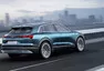 Audi a Porsche jdou po Tesle, elektrická revoluce se blíží?