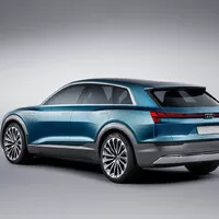 Audi a Porsche jdou po Tesle, elektrická revoluce se blíží?