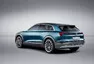 Audi a Porsche jdou po Tesle, elektrická revoluce se blíží?