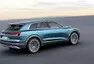 Audi a Porsche jdou po Tesle, elektrická revoluce se blíží?