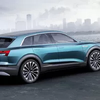 Audi a Porsche jdou po Tesle, elektrická revoluce se blíží?