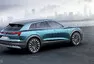 Audi a Porsche jdou po Tesle, elektrická revoluce se blíží?