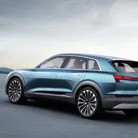 Audi a Porsche jdou po Tesle, elektrická revoluce se blíží?