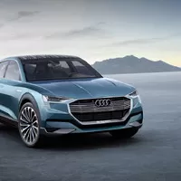 Audi a Porsche jdou po Tesle, elektrická revoluce se blíží?