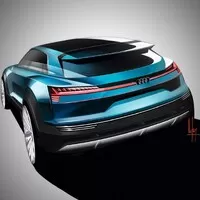 Audi a Porsche jdou po Tesle, elektrická revoluce se blíží?