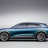 Audi a Porsche jdou po Tesle, elektrická revoluce se blíží?