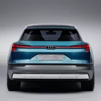 Audi a Porsche jdou po Tesle, elektrická revoluce se blíží?