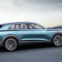 Audi a Porsche jdou po Tesle, elektrická revoluce se blíží?