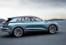 Audi a Porsche jdou po Tesle, elektrická revoluce se blíží?