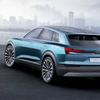 Audi a Porsche jdou po Tesle, elektrická revoluce se blíží?