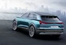 Audi a Porsche jdou po Tesle, elektrická revoluce se blíží?