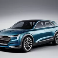 Audi a Porsche jdou po Tesle, elektrická revoluce se blíží?