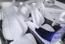 Mercedes Benz IAA: pohled do budoucnosti aerodynamiky