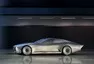 Mercedes Benz IAA: pohled do budoucnosti aerodynamiky