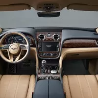 O (ne)smysluplnosti Bentley Bentayga a trendu luxusních SUV