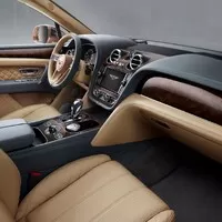 O (ne)smysluplnosti Bentley Bentayga a trendu luxusních SUV