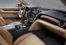 O (ne)smysluplnosti Bentley Bentayga a trendu luxusních SUV