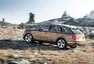 O (ne)smysluplnosti Bentley Bentayga a trendu luxusních SUV