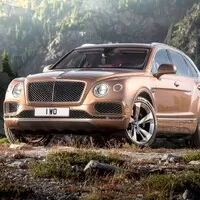 O (ne)smysluplnosti Bentley Bentayga a trendu luxusních SUV