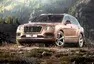 O (ne)smysluplnosti Bentley Bentayga a trendu luxusních SUV
