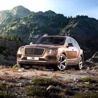 O (ne)smysluplnosti Bentley Bentayga a trendu luxusních SUV