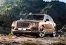 O (ne)smysluplnosti Bentley Bentayga a trendu luxusních SUV