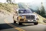 O (ne)smysluplnosti Bentley Bentayga a trendu luxusních SUV