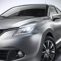 Suzuki chce mít velmi dobře zaBaleno? 